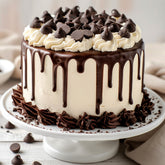 Chocolate Cake Drizzle 10 oz.